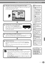 Предварительный просмотр 93 страницы Yamaha PF-1000 Owner'S Manual