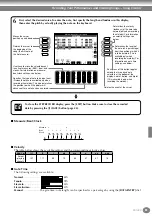 Предварительный просмотр 95 страницы Yamaha PF-1000 Owner'S Manual