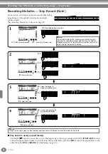 Предварительный просмотр 96 страницы Yamaha PF-1000 Owner'S Manual