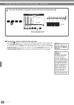 Предварительный просмотр 98 страницы Yamaha PF-1000 Owner'S Manual