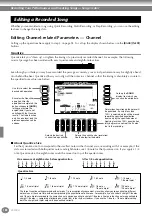 Предварительный просмотр 100 страницы Yamaha PF-1000 Owner'S Manual