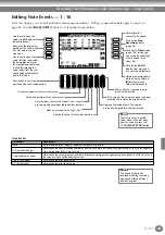 Предварительный просмотр 103 страницы Yamaha PF-1000 Owner'S Manual