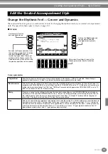 Предварительный просмотр 111 страницы Yamaha PF-1000 Owner'S Manual