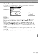 Предварительный просмотр 113 страницы Yamaha PF-1000 Owner'S Manual
