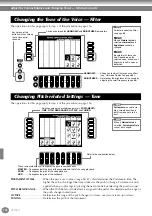 Предварительный просмотр 118 страницы Yamaha PF-1000 Owner'S Manual