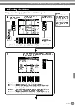 Предварительный просмотр 119 страницы Yamaha PF-1000 Owner'S Manual