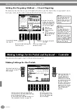 Предварительный просмотр 128 страницы Yamaha PF-1000 Owner'S Manual