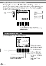 Предварительный просмотр 132 страницы Yamaha PF-1000 Owner'S Manual