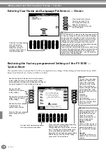 Предварительный просмотр 140 страницы Yamaha PF-1000 Owner'S Manual