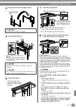 Предварительный просмотр 151 страницы Yamaha PF-1000 Owner'S Manual