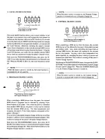 Preview for 11 page of Yamaha PF-1500 Operating Manual