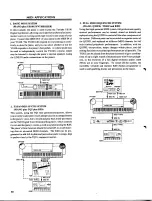 Preview for 12 page of Yamaha PF-1500 Operating Manual