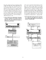 Preview for 11 page of Yamaha PF-85 Authorized Product Manual