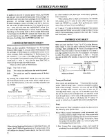 Предварительный просмотр 8 страницы Yamaha PF2000 Operating Manual