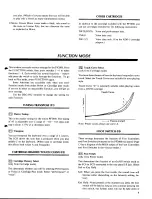 Preview for 9 page of Yamaha PF2000 Operating Manual