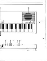 Предварительный просмотр 6 страницы Yamaha pf50 (Japanese) Owner'S Manual