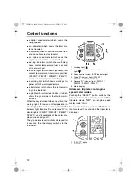 Preview for 18 page of Yamaha Phazer PZ50GTY Owner'S Manual