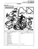 Предварительный просмотр 34 страницы Yamaha Phazer PZ50X 2008 Supplementary Service Manual