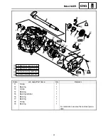 Preview for 78 page of Yamaha Phazer PZ50X 2008 Supplementary Service Manual