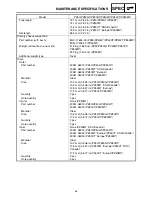 Preview for 96 page of Yamaha Phazer PZ50X 2008 Supplementary Service Manual