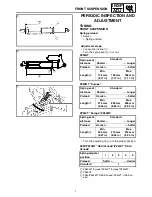 Preview for 7 page of Yamaha PHAZER PZ50X Supplementary Service Manual