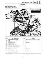 Preview for 35 page of Yamaha PHAZER PZ50X Supplementary Service Manual