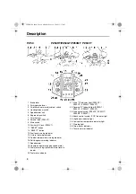 Preview for 14 page of Yamaha Phazer PZ50Y Owner'S Manual