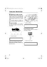 Предварительный просмотр 90 страницы Yamaha Phazer PZ50Y Owner'S Manual