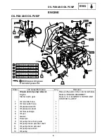 Предварительный просмотр 15 страницы Yamaha Phazer Venture Lite PZ50GTA 2011 Supplementary Service Manual