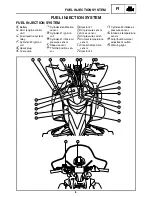 Предварительный просмотр 17 страницы Yamaha Phazer Venture Lite PZ50GTA 2011 Supplementary Service Manual