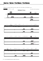 Preview for 2 page of Yamaha PIAGGERO NP-V60 User Manual