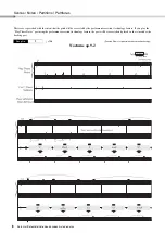 Preview for 6 page of Yamaha PIAGGERO NP-V60 User Manual