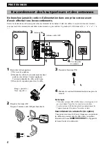 Preview for 29 page of Yamaha Piano Craft RX-E600 Owner'S Manual