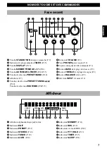 Preview for 32 page of Yamaha Piano Craft RX-E600 Owner'S Manual