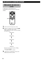 Preview for 41 page of Yamaha Piano Craft RX-E600 Owner'S Manual