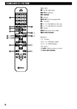 Preview for 43 page of Yamaha Piano Craft RX-E600 Owner'S Manual