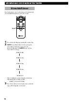 Preview for 64 page of Yamaha Piano Craft RX-E600 Owner'S Manual