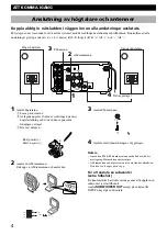 Preview for 75 page of Yamaha Piano Craft RX-E600 Owner'S Manual