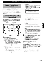 Preview for 86 page of Yamaha Piano Craft RX-E600 Owner'S Manual