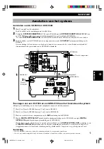 Preview for 99 page of Yamaha Piano Craft RX-E600 Owner'S Manual