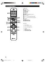 Preview for 112 page of Yamaha Piano Craft RX-E600 Owner'S Manual