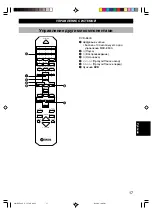 Preview for 134 page of Yamaha Piano Craft RX-E600 Owner'S Manual