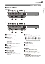 Preview for 13 page of Yamaha Piano SH Owner'S Manual