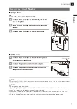 Preview for 15 page of Yamaha Piano SH Owner'S Manual