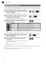 Preview for 20 page of Yamaha Piano SH Owner'S Manual