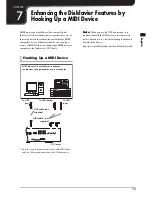 Preview for 90 page of Yamaha piano Operating Manual