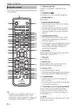 Preview for 12 page of Yamaha PianoCraft DRX-730 Owner'S Manual