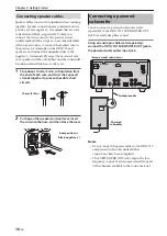 Preview for 16 page of Yamaha PianoCraft DRX-730 Owner'S Manual