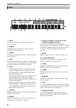 Preview for 87 page of Yamaha PianoCraft DRX-730 Owner'S Manual