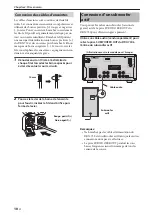 Preview for 93 page of Yamaha PianoCraft DRX-730 Owner'S Manual